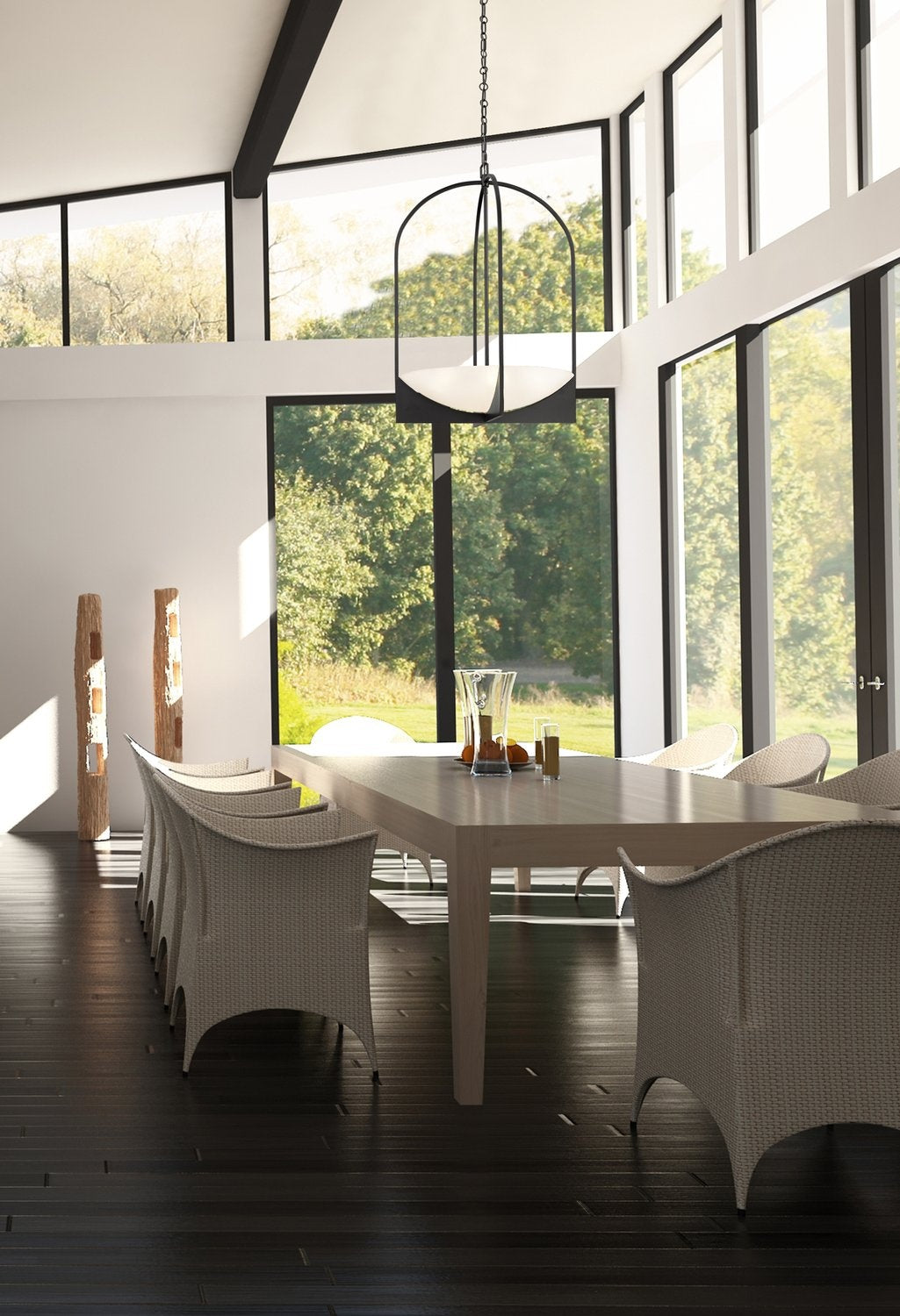 Z-LITE, DEVON CHANDELIER, CHANDELIER LIGHT