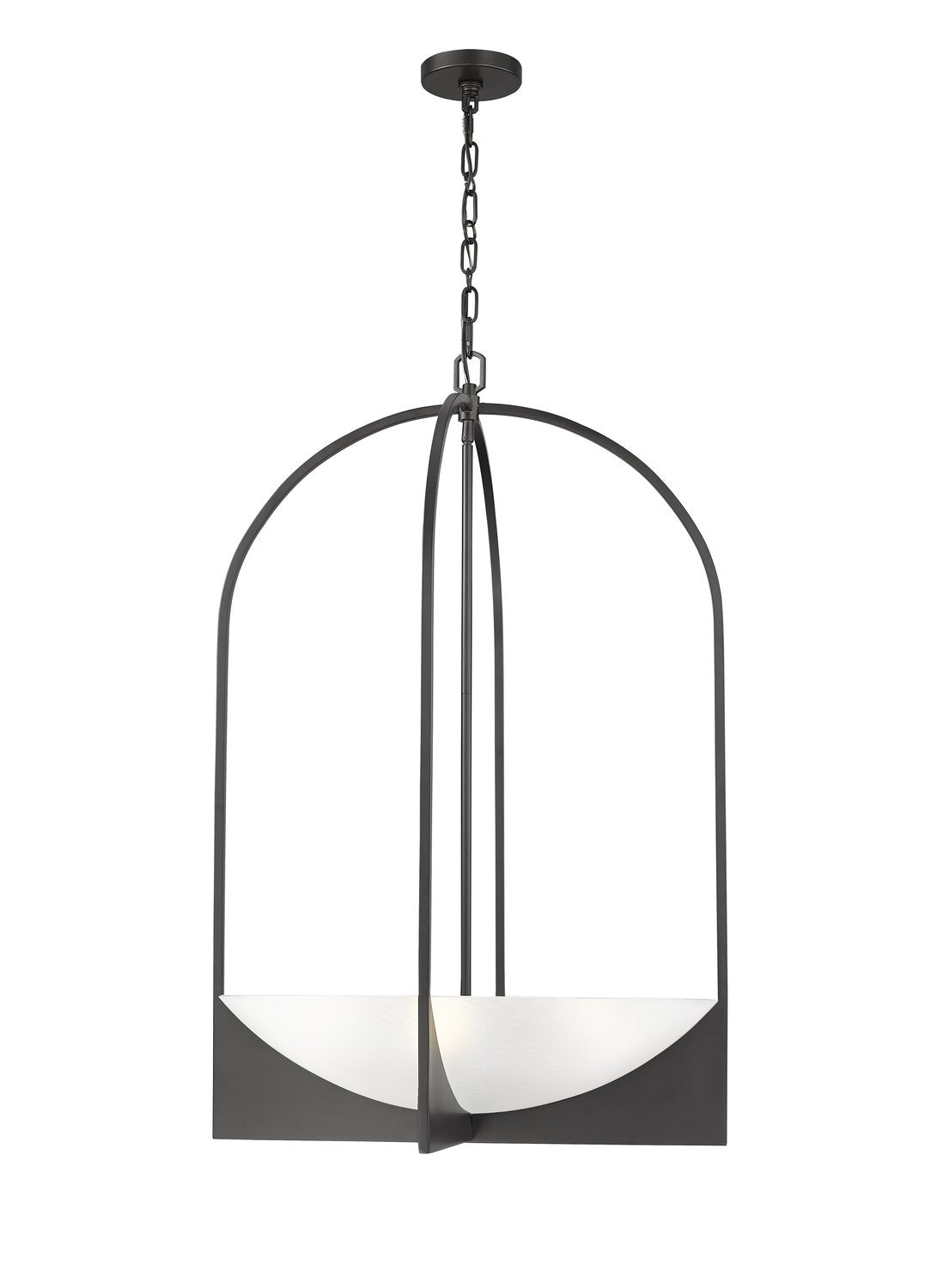 Z-LITE, DEVON CHANDELIER, CHANDELIER LIGHT