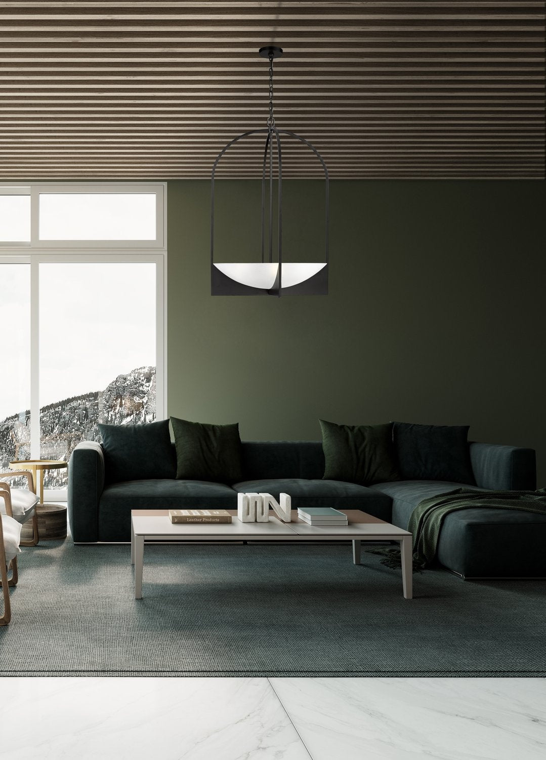 Z-LITE, DEVON CHANDELIER, CHANDELIER LIGHT