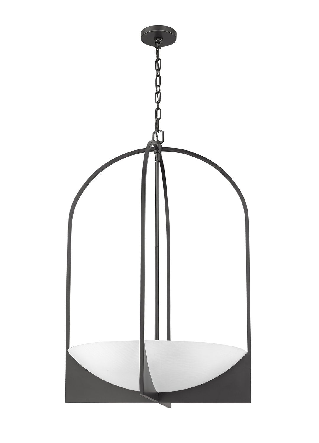 Z-LITE, DEVON CHANDELIER, CHANDELIER LIGHT