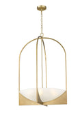 Z-LITE, DEVON CHANDELIER, CHANDELIER LIGHT