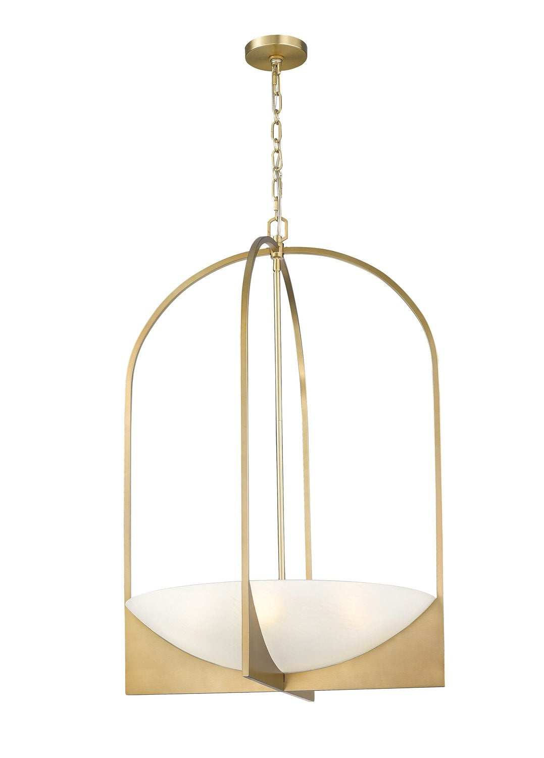 Z-LITE, DEVON CHANDELIER, CHANDELIER LIGHT