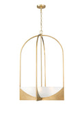 Z-LITE, DEVON CHANDELIER, CHANDELIER LIGHT