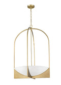 Z-LITE, DEVON CHANDELIER, CHANDELIER LIGHT