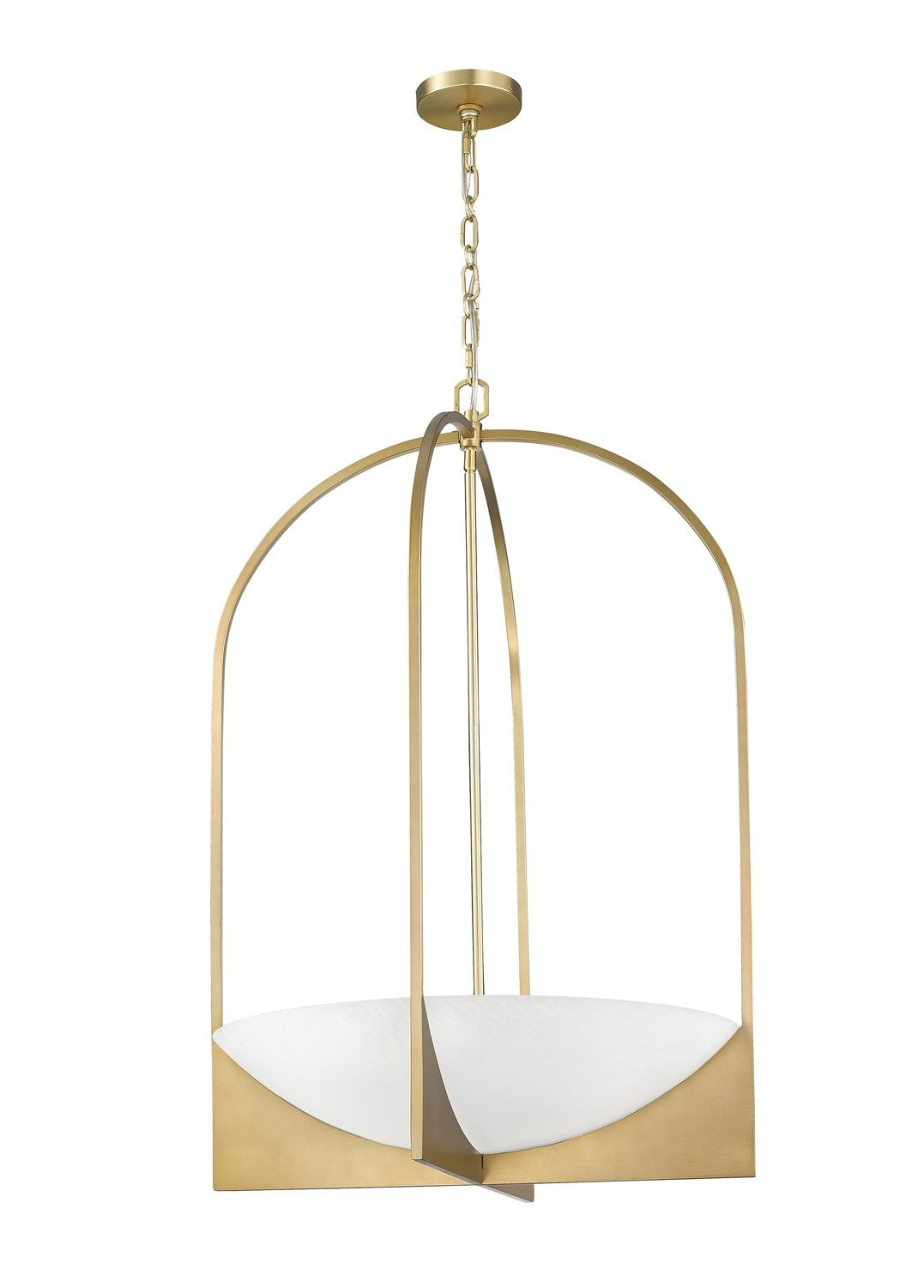 Z-LITE, DEVON CHANDELIER, CHANDELIER LIGHT