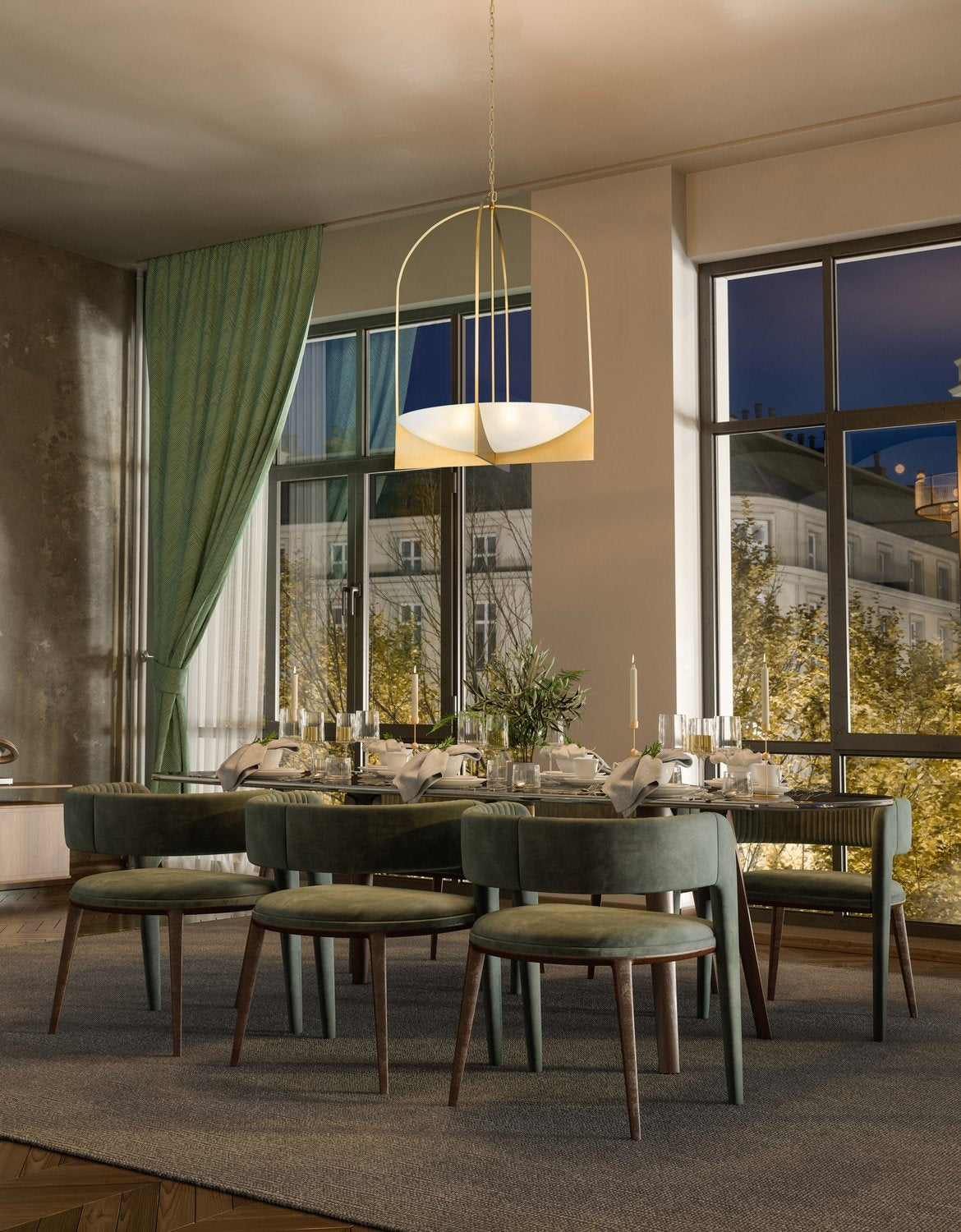 Z-LITE, DEVON CHANDELIER, CHANDELIER LIGHT