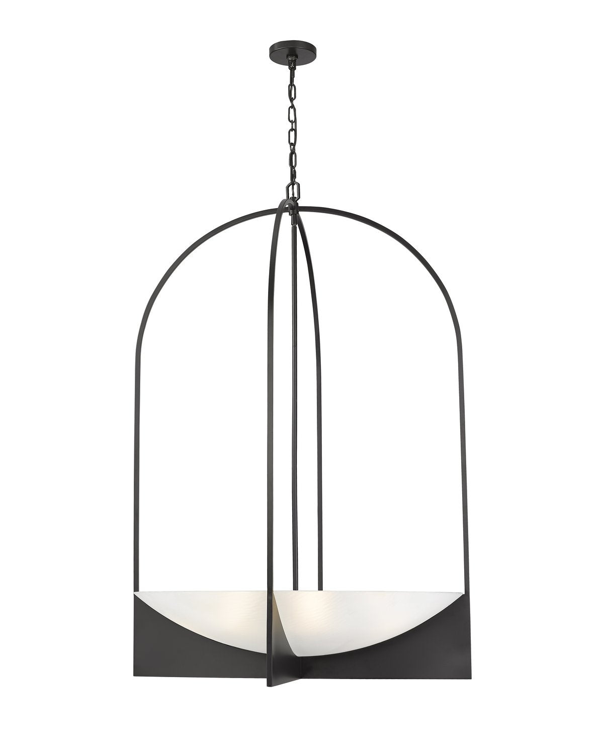 Z-LITE, DEVON CHANDELIER, CHANDELIER LIGHT