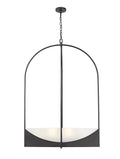 Z-LITE, DEVON CHANDELIER, CHANDELIER LIGHT