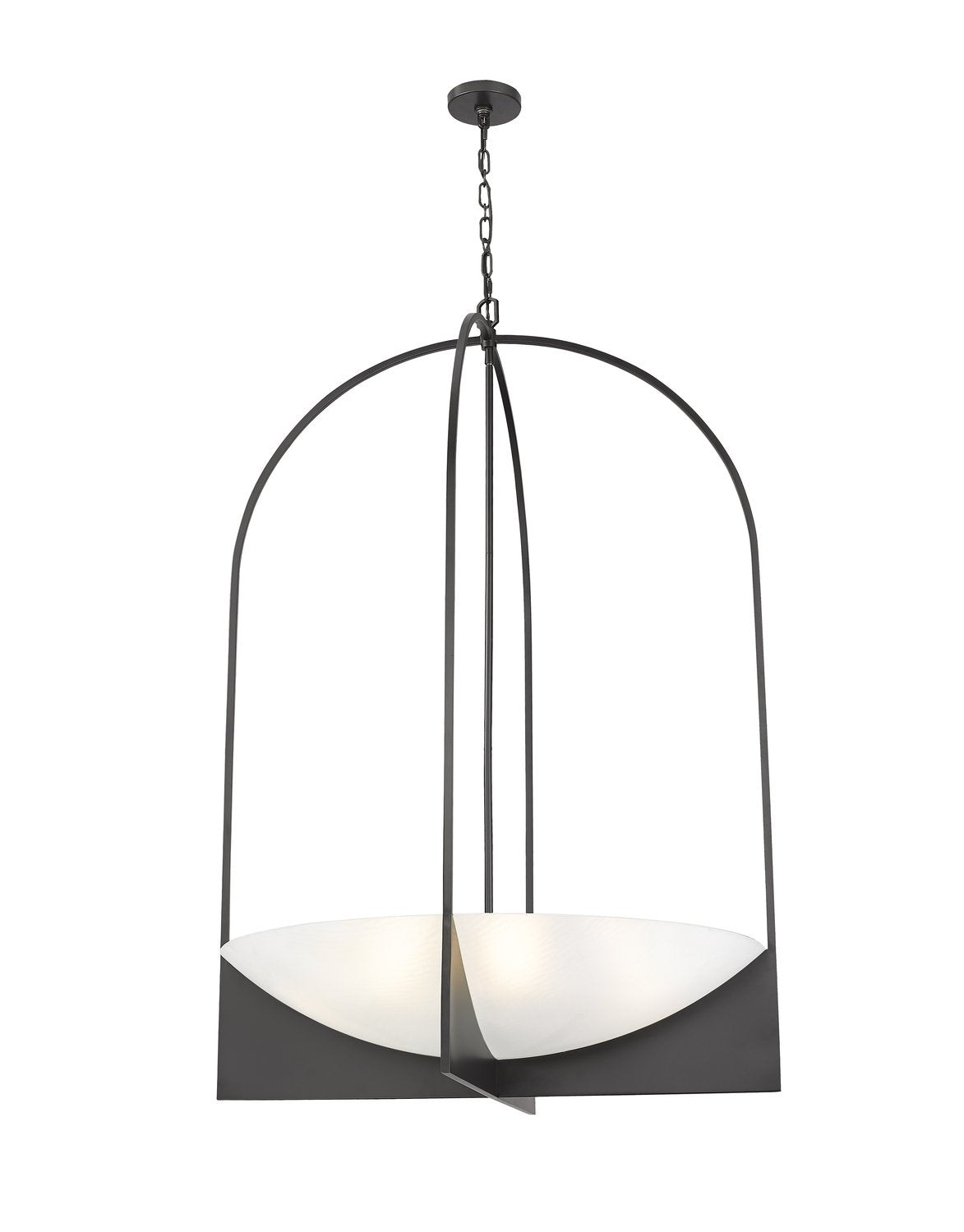 Z-LITE, DEVON CHANDELIER, CHANDELIER LIGHT