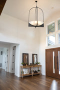 Z-LITE, DEVON CHANDELIER, CHANDELIER LIGHT
