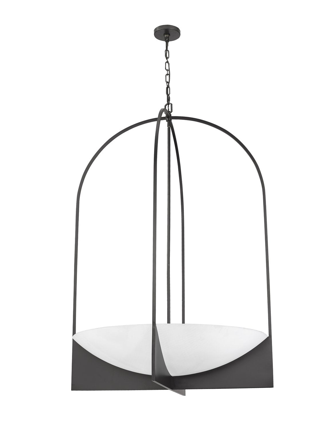 Z-LITE, DEVON CHANDELIER, CHANDELIER LIGHT