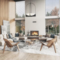 Z-LITE, DEVON CHANDELIER, CHANDELIER LIGHT