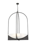 Z-LITE, DEVON CHANDELIER, CHANDELIER LIGHT