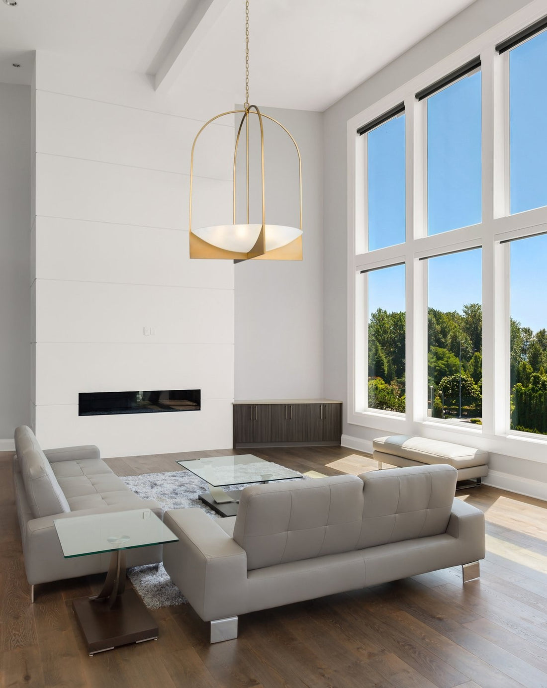 Z-LITE, DEVON CHANDELIER, CHANDELIER LIGHT