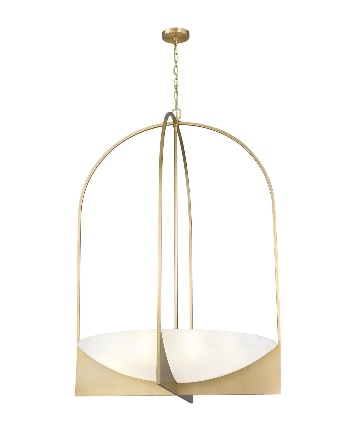 Z-LITE, DEVON CHANDELIER, CHANDELIER LIGHT