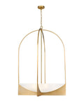 Z-LITE, DEVON CHANDELIER, CHANDELIER LIGHT
