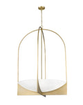 Z-LITE, DEVON CHANDELIER, CHANDELIER LIGHT