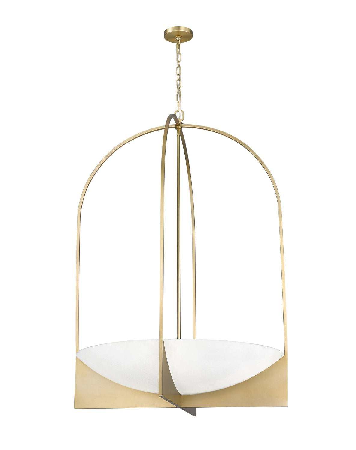 Z-LITE, DEVON CHANDELIER, CHANDELIER LIGHT