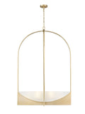 Z-LITE, DEVON CHANDELIER, CHANDELIER LIGHT