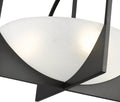 Z-LITE, DEVON SEMI FLUSH MOUNT, SEMI FLUSH MOUNT LIGHT