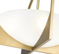 Z-LITE, DEVON SEMI FLUSH MOUNT, SEMI FLUSH MOUNT LIGHT