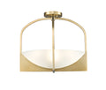 Z-LITE, DEVON SEMI FLUSH MOUNT, SEMI FLUSH MOUNT LIGHT