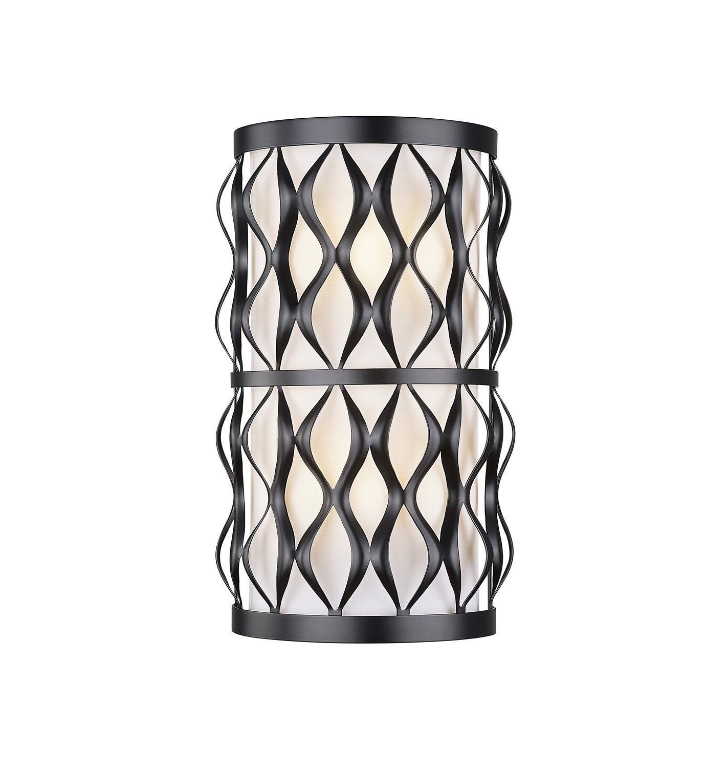 Z-LITE, HARDEN WALL SCONCE, WALL SCONCES