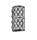 Z-LITE, HARDEN WALL SCONCE, WALL SCONCES