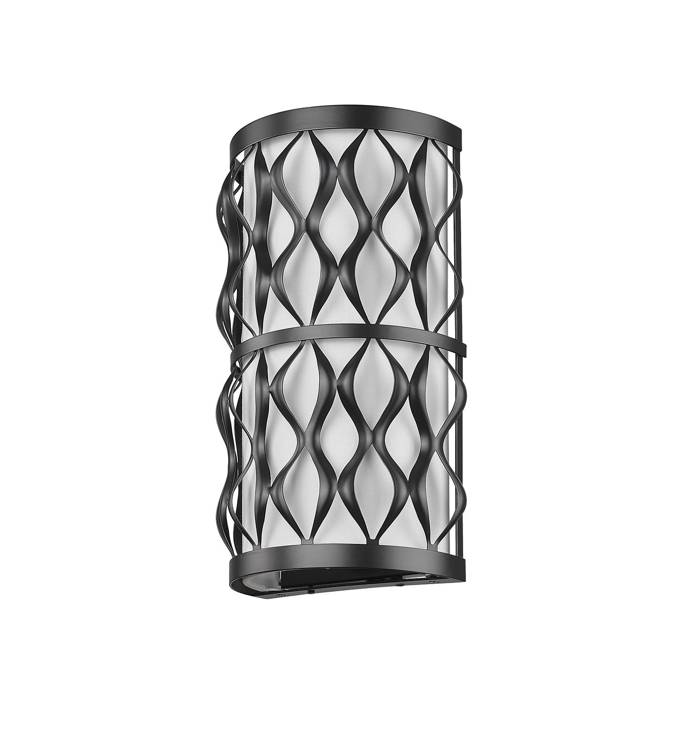 Z-LITE, HARDEN WALL SCONCE, WALL SCONCES