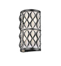 Z-LITE, HARDEN WALL SCONCE, WALL SCONCES
