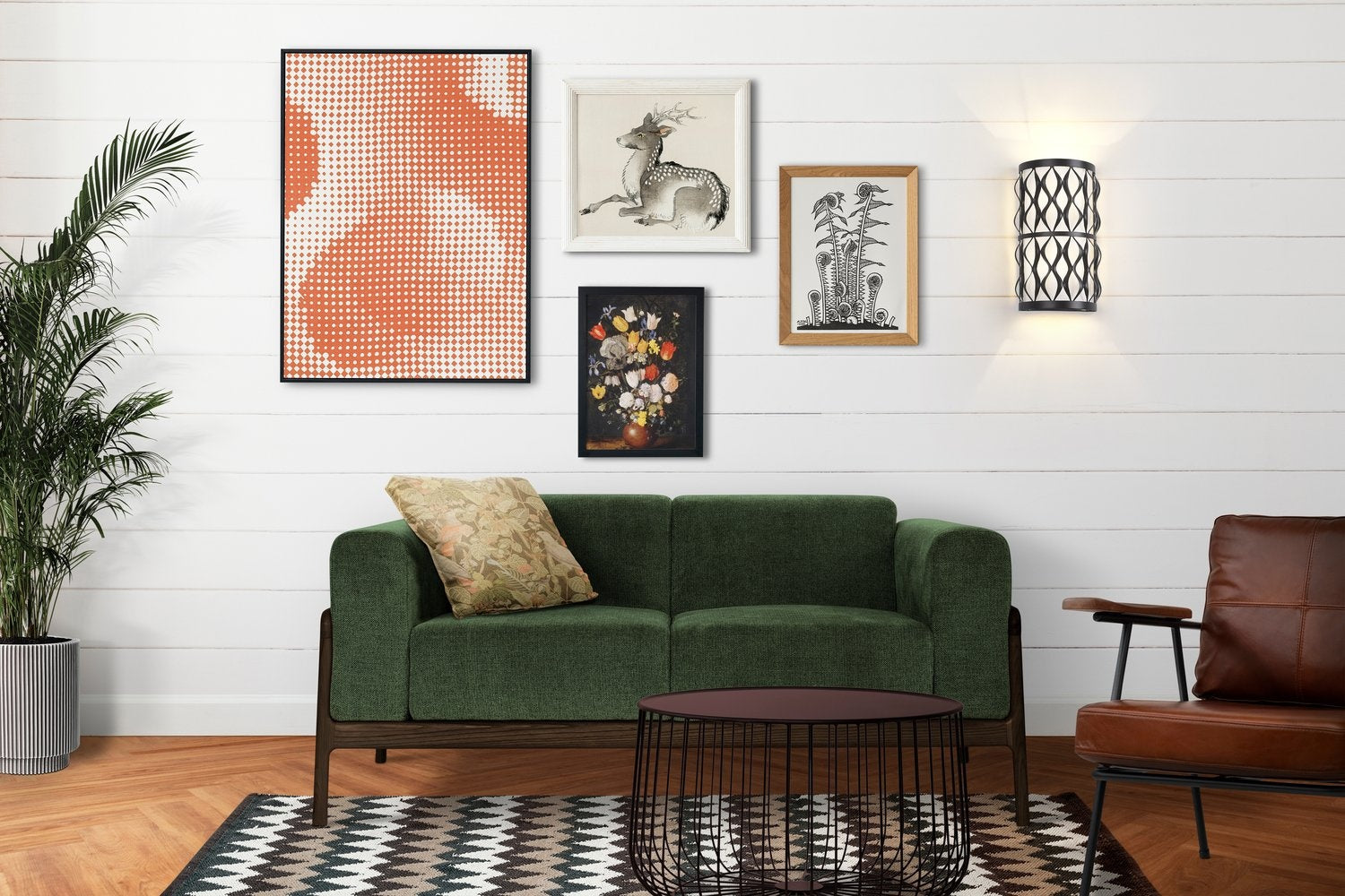 Z-LITE, HARDEN WALL SCONCE, WALL SCONCES