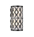 Z-LITE, HARDEN WALL SCONCE, WALL SCONCES