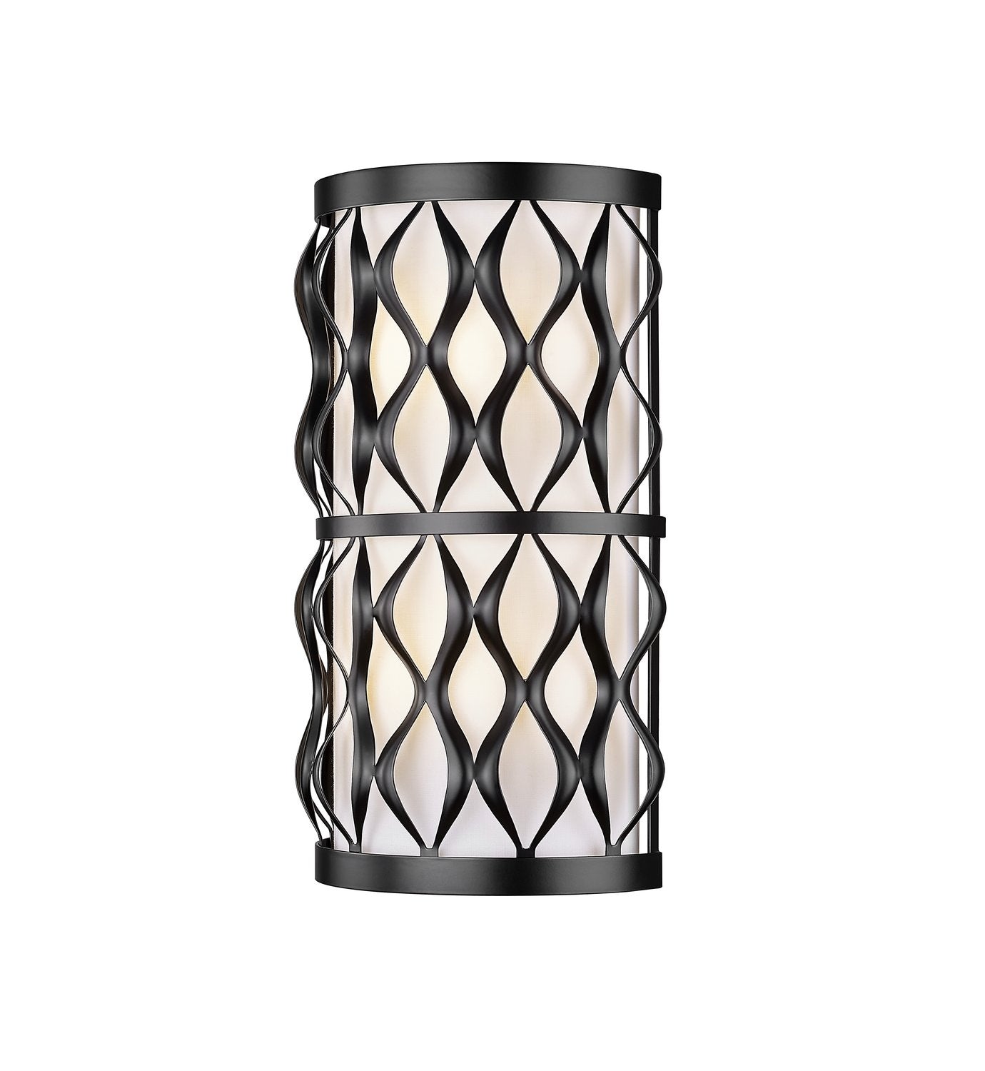 Z-LITE, HARDEN WALL SCONCE, WALL SCONCES