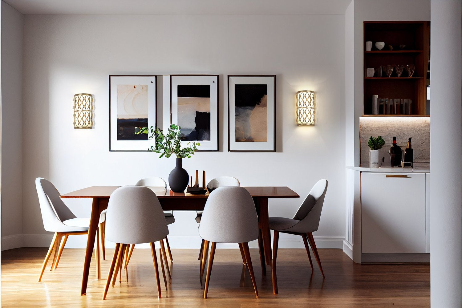 Z-LITE, HARDEN WALL SCONCE, WALL SCONCES