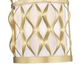 Z-LITE, HARDEN WALL SCONCE, WALL SCONCES