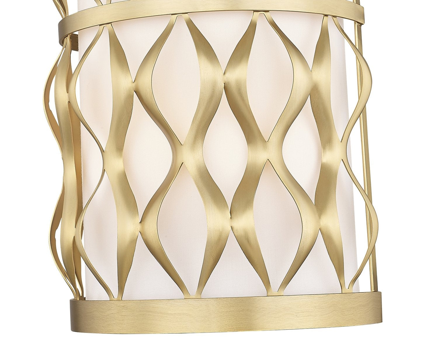 Z-LITE, HARDEN WALL SCONCE, WALL SCONCES