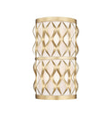 Z-LITE, HARDEN WALL SCONCE, WALL SCONCES