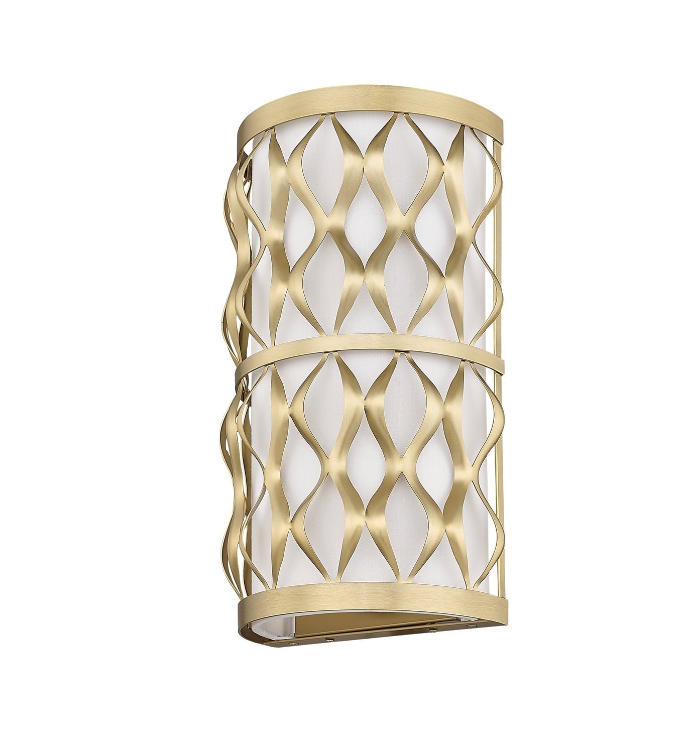 Z-LITE, HARDEN WALL SCONCE, WALL SCONCES
