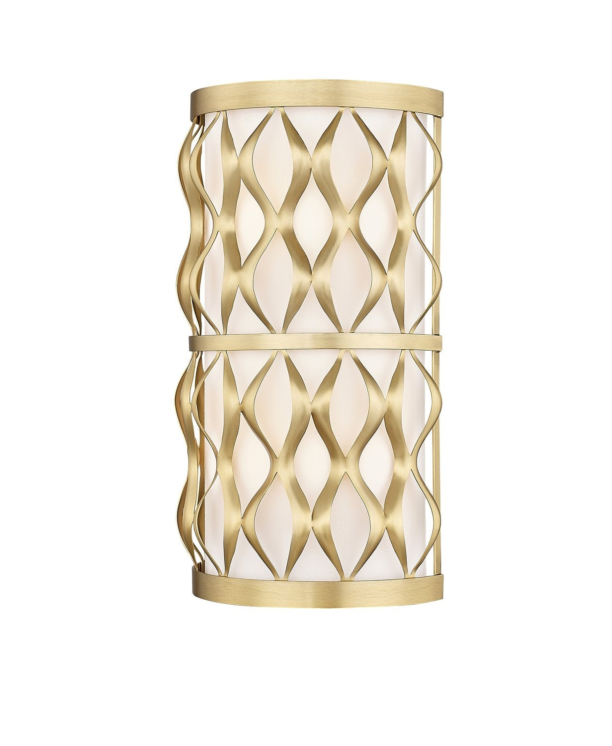 Z-LITE, HARDEN WALL SCONCE, WALL SCONCES