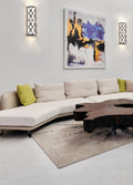 Z-LITE, HARDEN WALL SCONCE, WALL SCONCES
