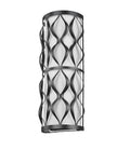 Z-LITE, HARDEN WALL SCONCE, WALL SCONCES