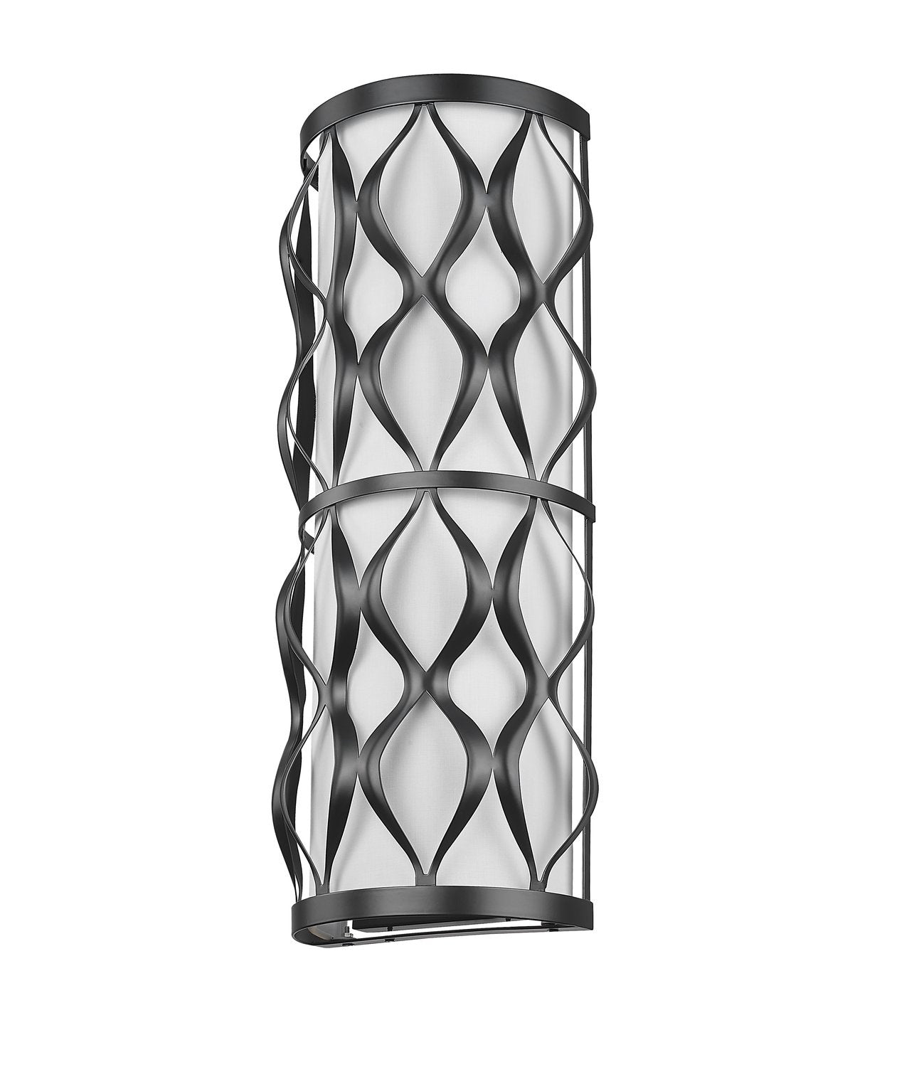 Z-LITE, HARDEN WALL SCONCE, WALL SCONCES