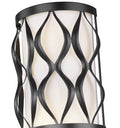 Z-LITE, HARDEN WALL SCONCE, WALL SCONCES