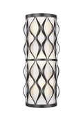 Z-LITE, HARDEN WALL SCONCE, WALL SCONCES