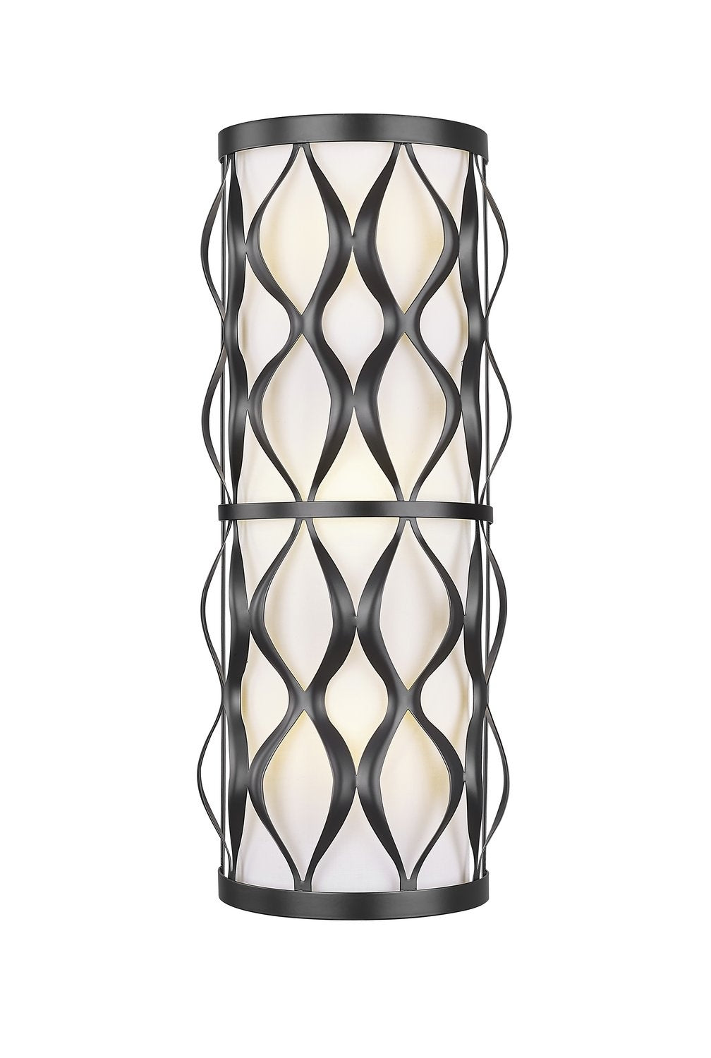 Z-LITE, HARDEN WALL SCONCE, WALL SCONCES