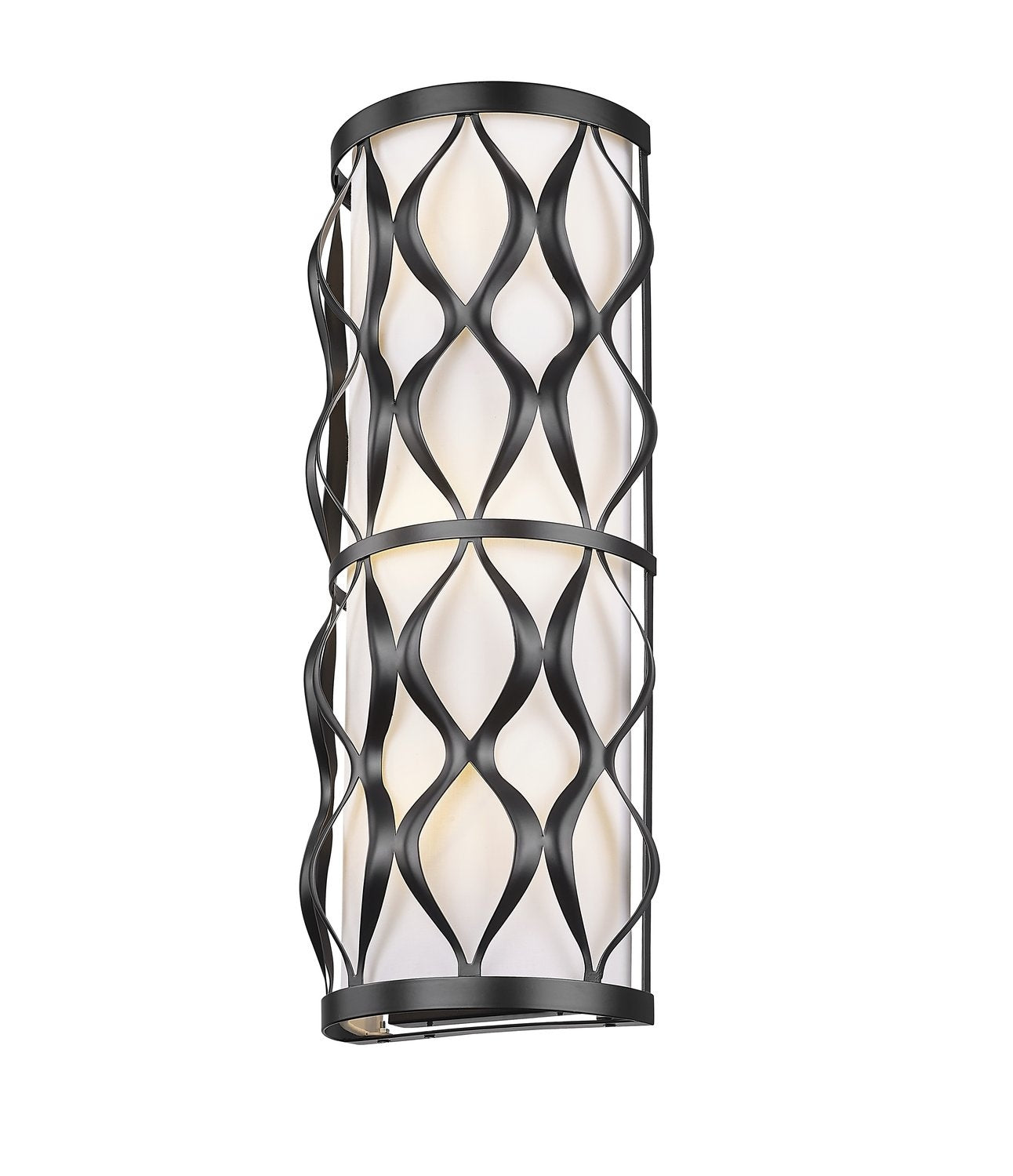 Z-LITE, HARDEN WALL SCONCE, WALL SCONCES