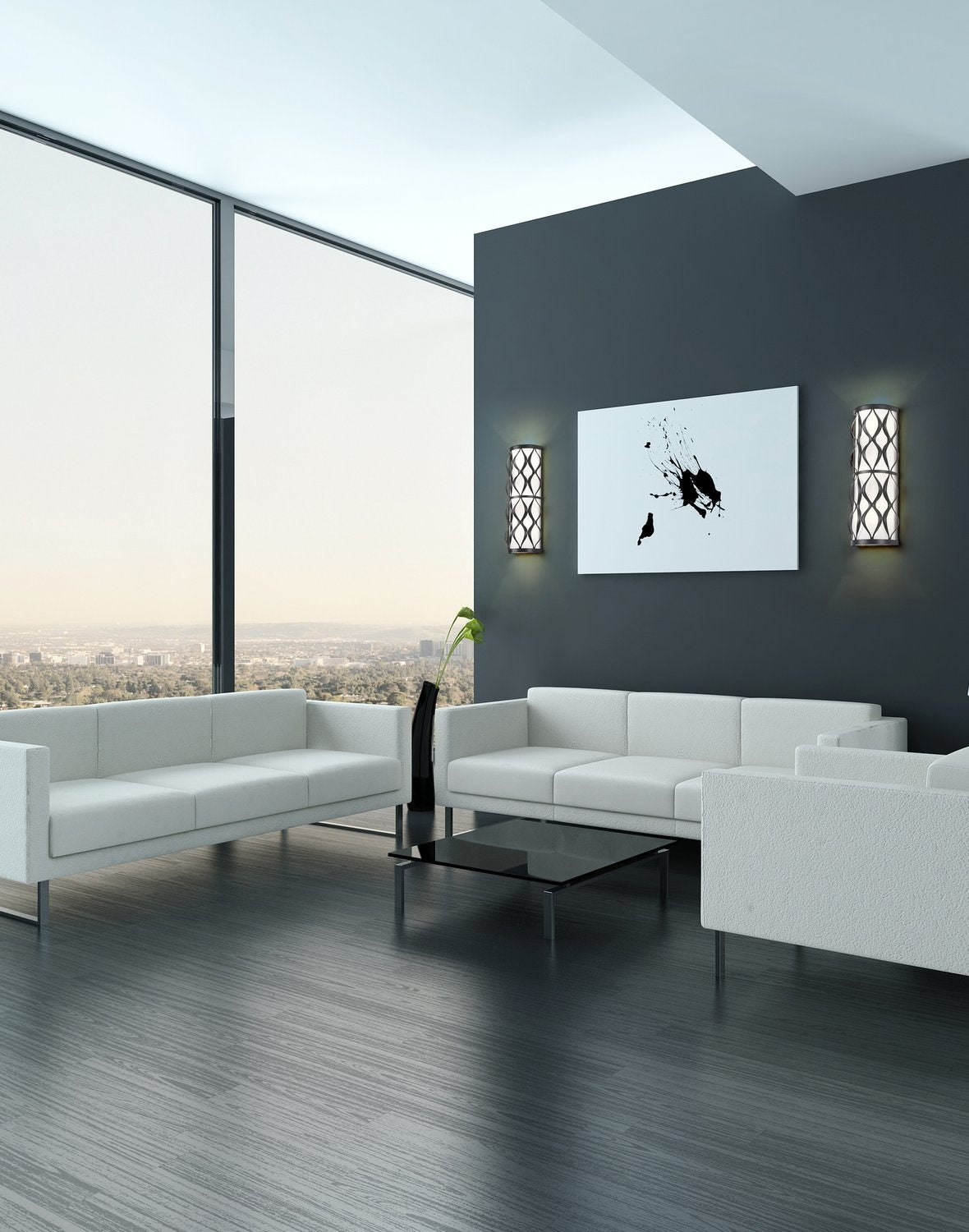 Z-LITE JENAMEES INC. 1948-3S-MB f6676e30-7561-41e1-8525-3be8de5f220e