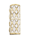 Z-LITE, HARDEN WALL SCONCE, WALL SCONCES