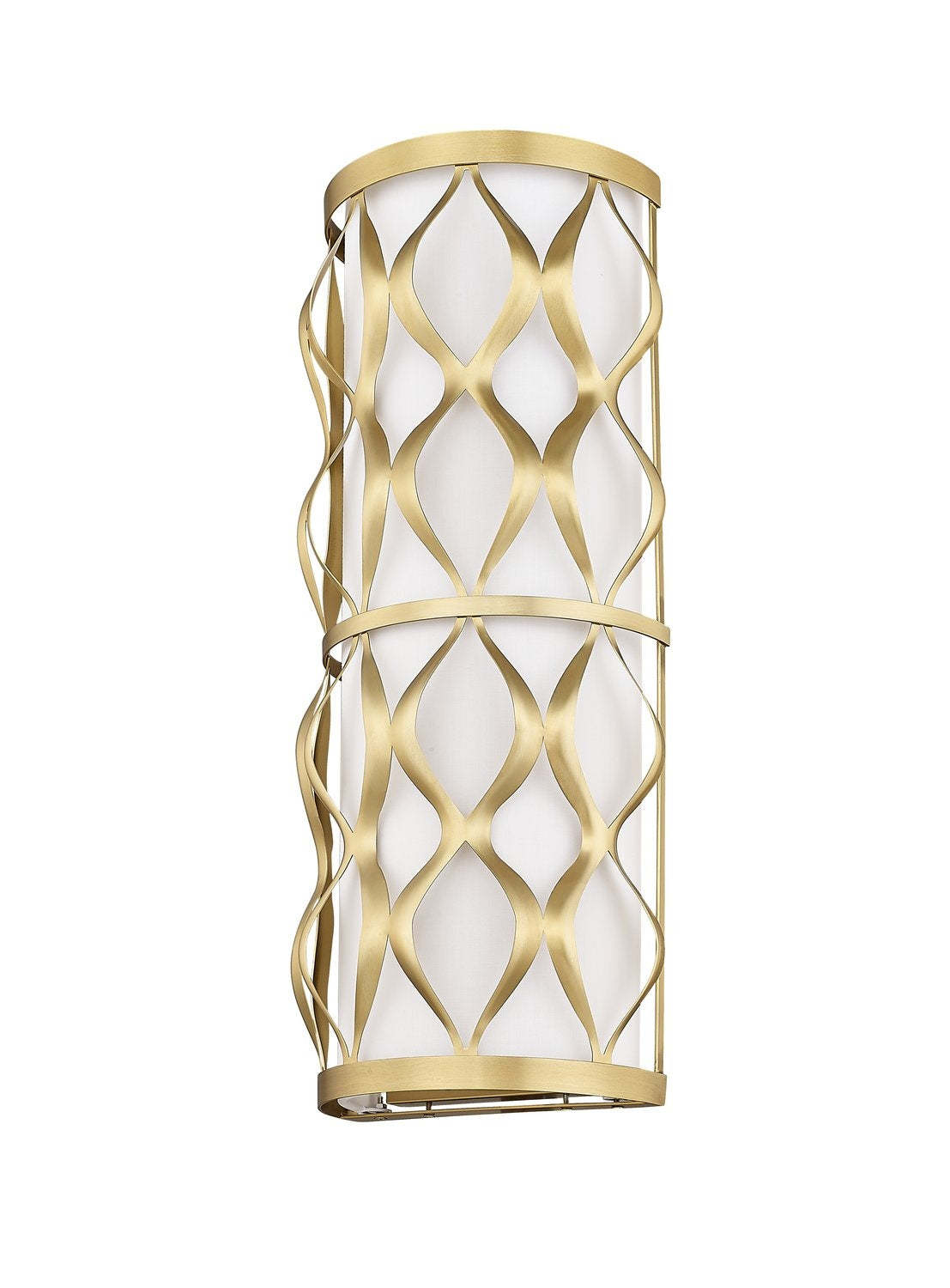 Z-LITE, HARDEN WALL SCONCE, WALL SCONCES