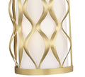 Z-LITE, HARDEN WALL SCONCE, WALL SCONCES